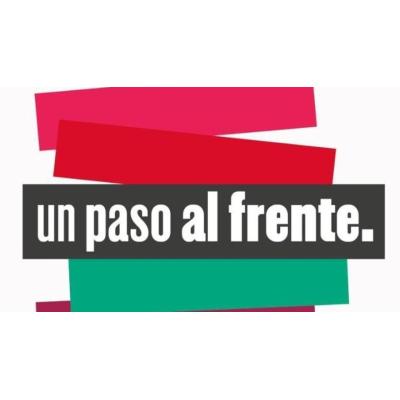 IU, Sumar, Más Madrid, y Comunes lanzan el lema del acto para presentar su alianza electoral: 'Un paso al frente'
