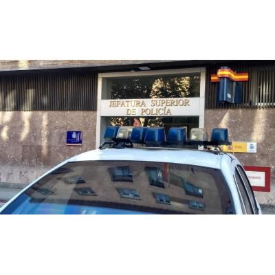 Rectificación de la comisaria aludida por el SUP por la doble violación con burundanga en Pamplona
