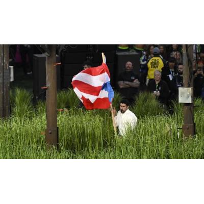 El 'efecto Bad Bunny' tras la Super Bowl dispara las reservas en Puerto Rico, que prevé un inicio de año récord