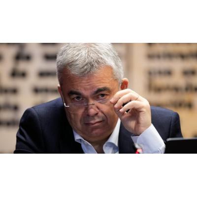 Caso Mascarillas: el Supremo impide a Cerdán acudir a la comparecencia de Ábalos y Koldo