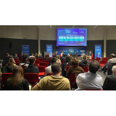 AIN reúne a 90 profesionales en MEET ADDIT Biomedical sobre impresión 3D aplicada al sector salud