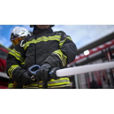 Aprobada una convocatoria de concurso de ascenso para 30 plazas de cabo de bomberos