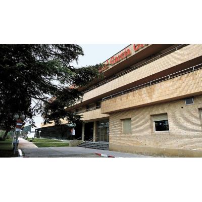 Descienden en el último año los nacimientos en el hospital de Estella