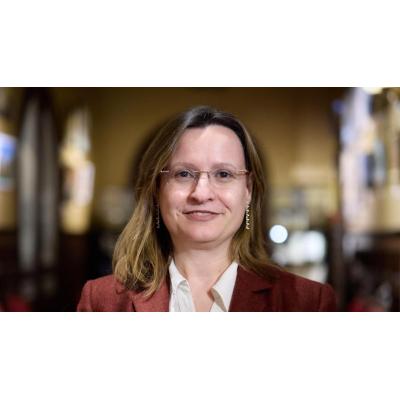 Mar Rubio-Varas (UPNA): "Sin la UE no existirían las multinacionales navarras"