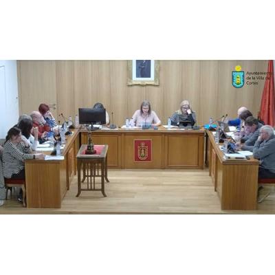 Cortes conectará su suministro de agua con Ribaforada y Buñuel