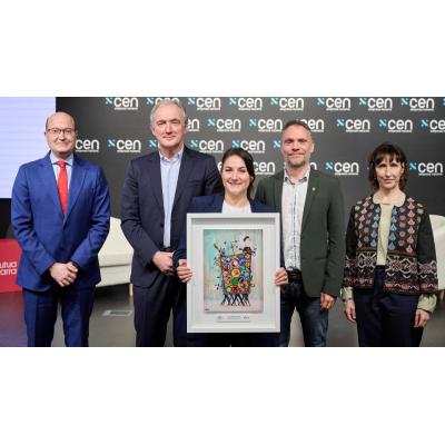 La empresa de Navarra que ha recibido un premio por poner por delante el bienestar de sus trabajadores