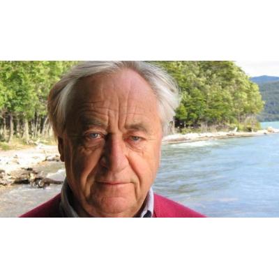 Muere a los 92 años Cees Nooteboom, el escritor de la posguerra y viajero incansable