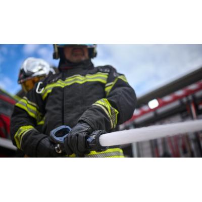 El Gobierno de Navarra aprueba una convocatoria de concurso de ascenso de categoría para 30 plazas del puesto de trabajo de cabo de bomberos