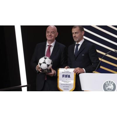 La FIFA incluye al Athletic en su lista negra