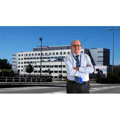 El fichaje de Chivite para dirigir la Sanidad navarra también fue acusado de "daños morales" en 2011