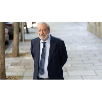 El Gobierno de Ayuso defiende a MAR de las peticiones de cese