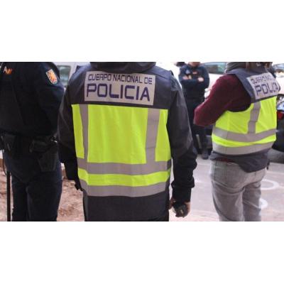 Detenido en Pamplona por tráfico de personas tras una orden internacional de Marruecos