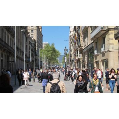 Récord histórico de población: se superan los 49,5 millones de habitantes en el Estado