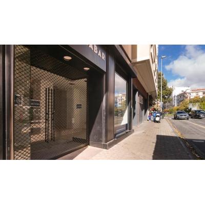 El local ideal para oficina o comercio si quieres que te encuentren en pleno centro de Pamplona