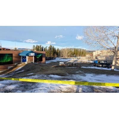 La supuesta autora de la matanza en una escuela de Canadá es una joven de 18 años