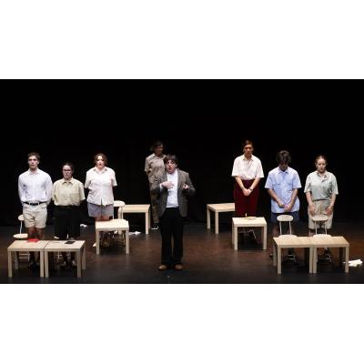 La UPNA, finalista en tres categorías en los Premios Nacionales de Teatro Universitario