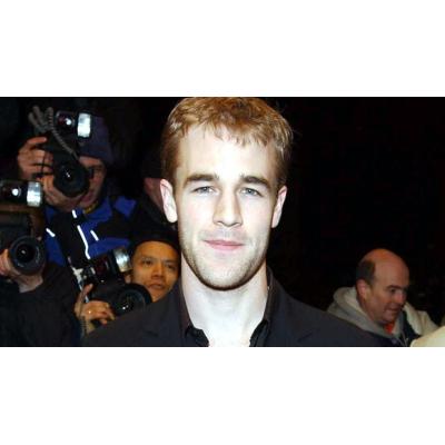 Fallece la estrella de 'Dawson's Creek' James Van Der Beek a los 48 años