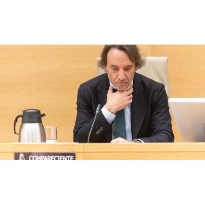 La Guardia Civil detalla a la jueza de la dana las dificultades para rescatar mensajes borrados de Cuenca