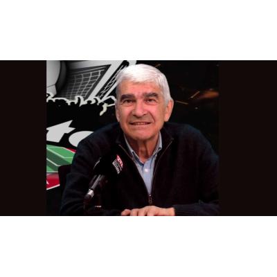Chus Rodríguez, distinguido por el Gobierno de Navarra como mejor dirigente deportivo 2025