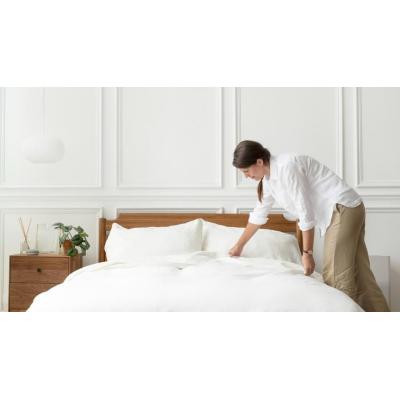 La ciencia lo confirma: quienes no hacen nunca la cama podrían tener una cualidad muy buscada, según los psicólogos