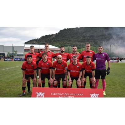 La Copa FNF- Karbel entra en su fase decisiva