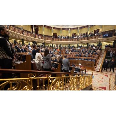 La Ley de multirreincidencia da su paso definitivo este jueves en el Congreso
