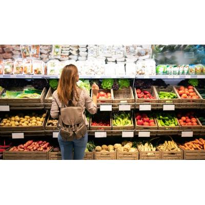 Los precios bajan seis décimas en enero en Navarra y la tasa interanual se sitúa en el 2,2%