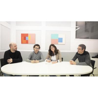 El Ayuntamiento de Pamplona y la UPNA colaboran en la integración social de jóvenes migrantes