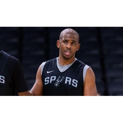 El base Chris Paul anuncia su retirada tras 21 temporadas en la NBA