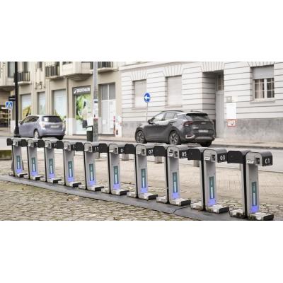 Asiron: "Hemos hecho una oferta generosa para continuar con el servicio de bicicletas"