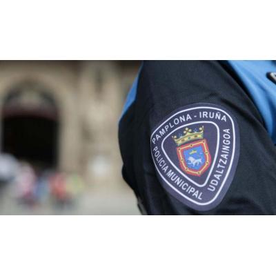 Herido un menor de 13 años atropellado en su bici en la Milagrosa