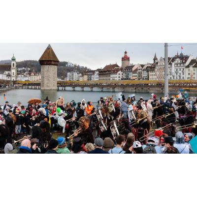 Suiza votará si limita su población a 10 millones para frenar la inmigración