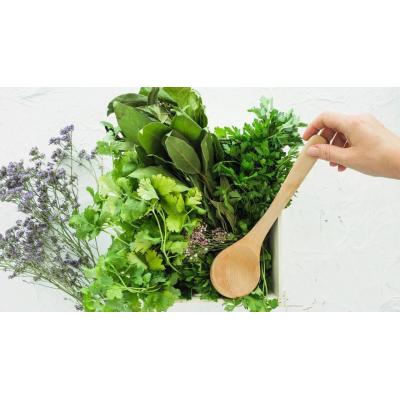 Las claves para conservar las hierbas aromáticas sin que pierdan sabor