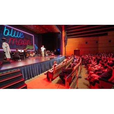 Fundación Baluarte acerca el jazz a 2.000 escolares