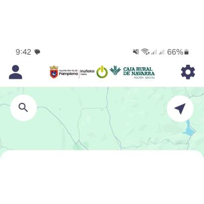 Pamplona se queda sin bicicletas eléctricas: el servicio, paralizado por el choque entre empresa y Ayuntamiento