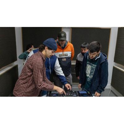El Centro Huarte se abre a entidades sociales con su programa educativo A3+