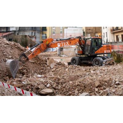 Los autónomos de Navarra reclaman ayudas por las obras que hunden sus ventas