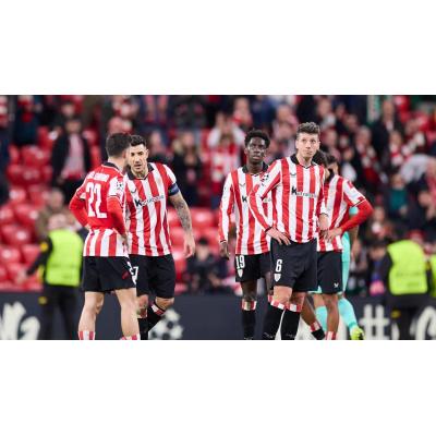 El Athletic sale de la lista negra de la FIFA