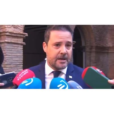 El alcalde de Tudela responde a Alfaro y defiende la legalidad en Tudela