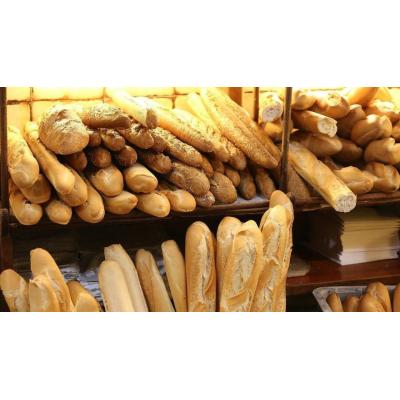 ¿Es bueno comer pan todos los días?