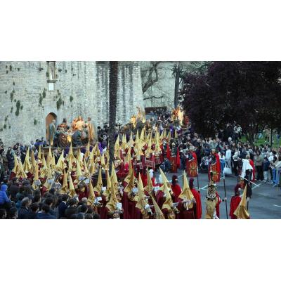 Las fechas a tener en cuenta de la Semana Santa en Pamplona