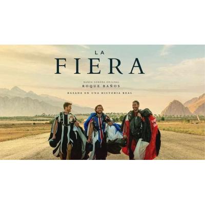 Crítica de 'La fiera': pulsión letal