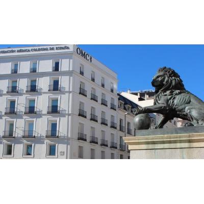 La OMC reúne a 12 consejeros de Sanidad para abordar los principales retos del Sistema Nacional de Salud