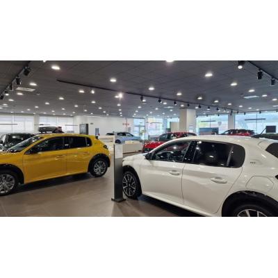 El “coche militar” que vale para todo, según un mecánico: "Fuerte, fiable y robusto"