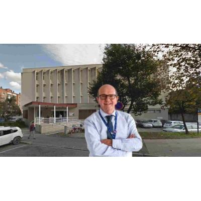 El 'Guantánamo' del médico acosado por Jon Guajardo: "Me tuvo diez años apartado en un cuartucho"
