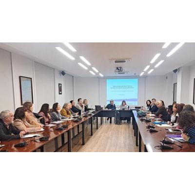 Navarra reactiva el foro contra la trata de mujeres con fines de explotación sexual