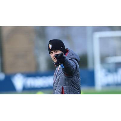 En directo, Elche-Osasuna: susto para empezar (0-0)