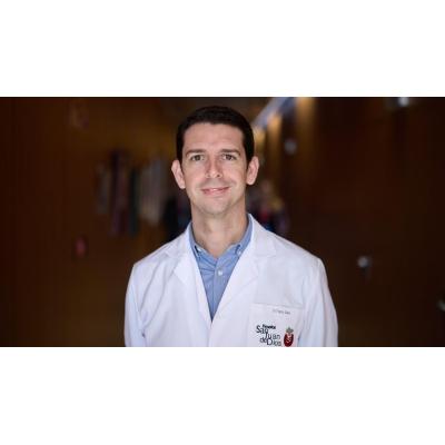 Pablo Sala, médico de Paliativos en San Juan de Dios: "El éxito no es que un paciente fallezca en casa sino donde quiera"