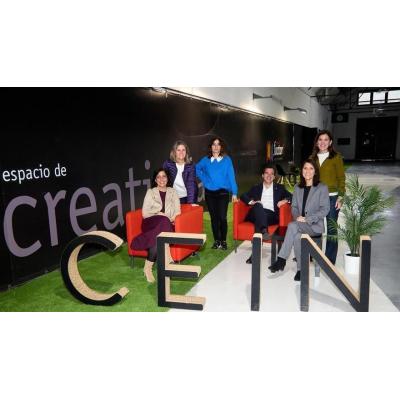 Industria presenta los programas de CEIN para este año