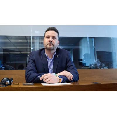 “No habrá barra libre”: Toquero responde a Alfaro sobre el empadronamiento de inmigrantes ilegales